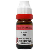 Dr. Reckeweg Curare Dilution - Safuron Naturals